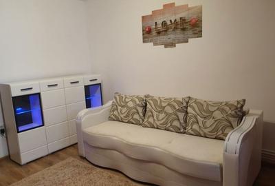 Garsonieră nedecomandată în Hipodrom - 4