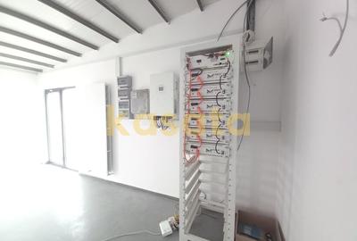 Spațiu comercial, de 278 mp, în Central - 8
