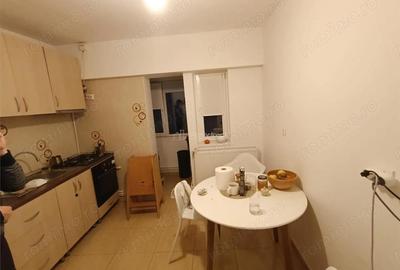 Apartament cu 2 camere decomandat în Tomis I - 12