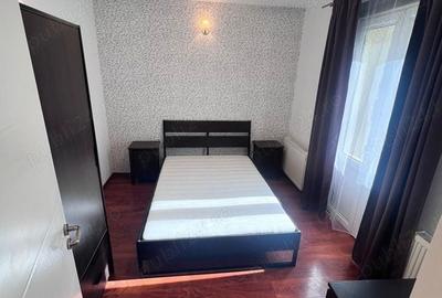 Apartament cu 2 camere, mobilat în Dorobanți - 3