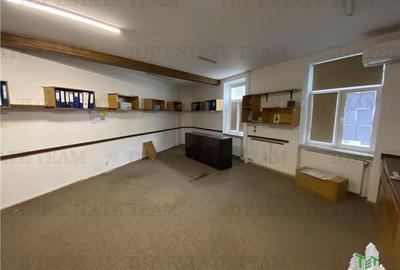 Vila spatioasa de inchiriat, ultracentral zona Cismigiu. - 3