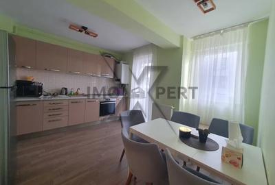 Apartament cu 2 camere decomandat, mobilat în Gheorgheni - 1