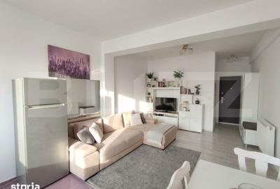Apartament cu 2 camere în Rediu - 1