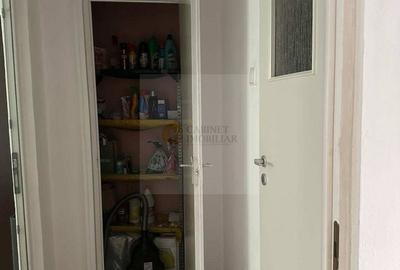 Apartament cu 2 camere semidecomandat, mobilat în Cișmigiu - 7