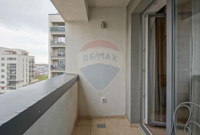 Inchiriez apartament 2 camere -- Coresi Avantgarden Inchiriez apartament 2 camere -- Coresi Avantgarden - 18