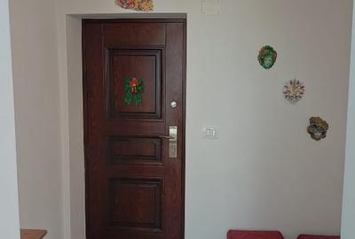 Apartament renovat 2 camere - 5