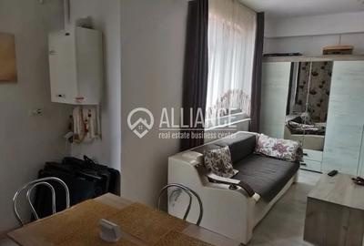 Apartament cu 2 camere decomandat, mobilat în Central - 4