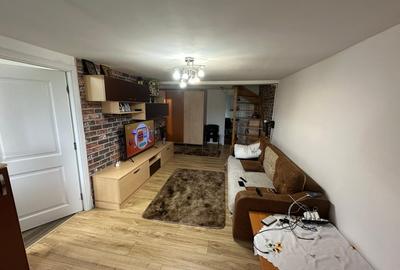 Apartament mobilat si utilat - 2