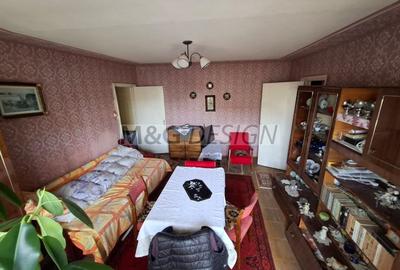 Apartament cu 2 camere semidecomandat în Șagului - 11