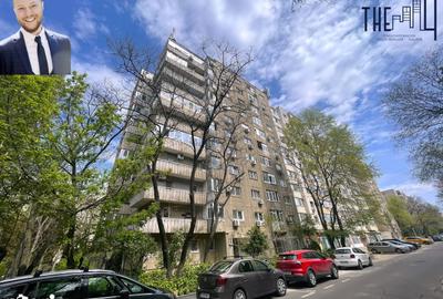 Garsonieră decomandată în Tudor Vladimirescu - 9