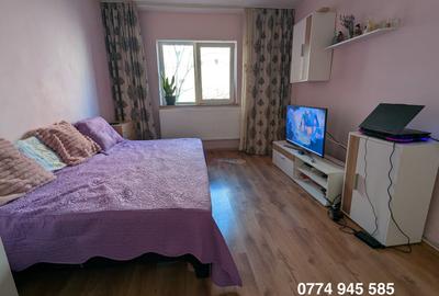 Garsonieră decomandată în Lujerului - 2