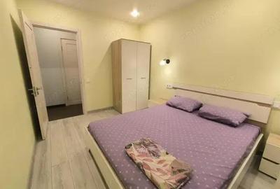 Garsoniera libera cartierul Forilor - 1