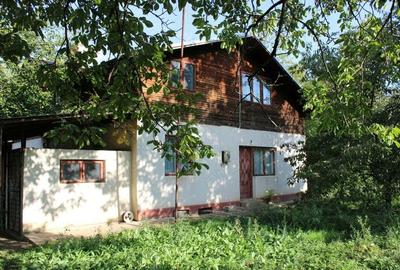 Casă cu 4 camere în Olari - 2