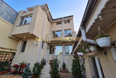 Casă individuală cu 5 camere cu Teren 235 Mp în Apărătorii Patriei - 3