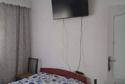Apartament cu 3 camere în Burdujeni - 1