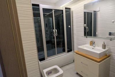 Apartament 3 camere Novum Grozăvești | Mobilat Lux | Smart Home | - 9