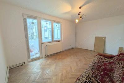 Orizont - MegaImage, Apartament 3 camere, decomandat, etaj 3 din 4 - 8