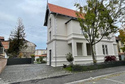 Casă de vânzare sau închiriere,strada Doctor Ion Rațiu - 3