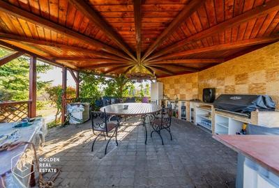 Vila spatioasa cu cinci dormitoare și teren generos de 1440 m in Aradul Nou Vila spatioasa cu cinci dormitoare și teren generos de 1440 m in Aradul Nou - 29