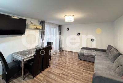 Apartament cu 3 camere decomandat, mobilat în Central - 13