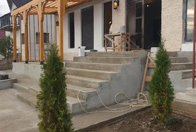 Casă cu Teren 500 Mp în Șendreni - 2