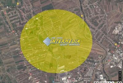 Teren de vanzare 1936 mp. Alba Iulia zona Centru toate utilitatile Teren de vanzare 1936 mp. Alba Iulia zona Centru toate utilitatile - 2