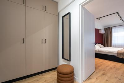 Garsoniera - Zona Pipera - Complet mobilat & utilat - Regim hotelier 500-900€ - 12