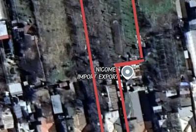 Vand casa in Ghighiu jud Prahova - 1