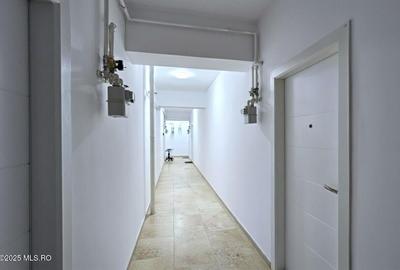 Mamaia Nord - IBO Residence, 2 camere, 46 mp utlili + balcon, etaj 2! - 5