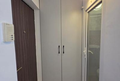 Garsonieră semidecomandată, mobilată în Titan - 6