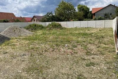 Teren de 545 mp, în Nord - 5