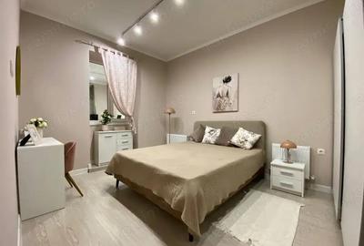 Garsoniera de inchiriat in zona Grivitei - 3