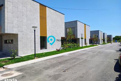 Casă cu 4 camere cu Canalizare în Central - 20