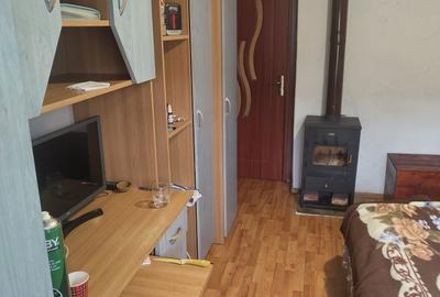 Garsonieră decomandată în Central - 5