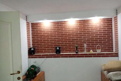 Casă cu 5 camere cu Teren 1917 Mp în Niculești - 3