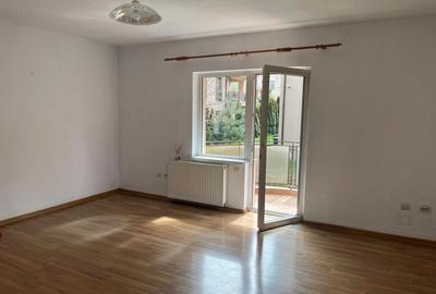 Apartament cu 2 camere decomandat în Mănăștur - 5