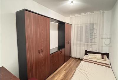 LIPOVEI - 3 CAMERE - DECOMANDAT - ETAJUL 2 - CENTRALA PROPRIE - 3