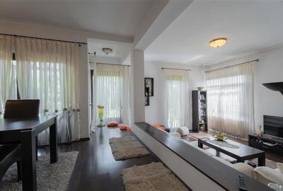 Casa de lux in Bucium, mobilata si utilata complet Casa de lux in Bucium, mobilata si utilata complet - 5