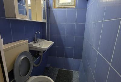Pajura, chiar pe strada Hrisovului, bloc reabilitat - 2