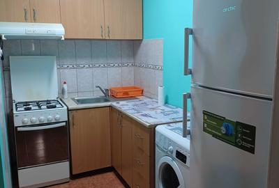 Apartament cu 2 camere decomandat în Dâmbovița - 6