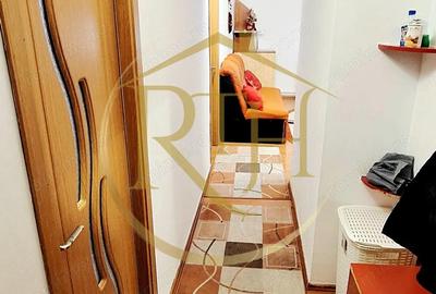 Apartament 1 camera, spatios, compartimentat in 2 camere, Girocului-str. Miloia - 3