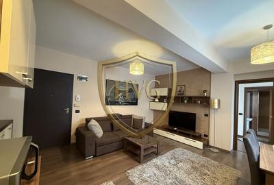 Apartament cu 2 camere decomandat, mobilat în Dorobanți - 3