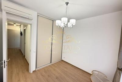 Inchiriere apartament 3 camere Floreasca Residence - Pescariu, Bucuresti - 9