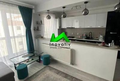 Apartament dd?nchiriat 2 camere Sibiu Doamna Stanca - 2
