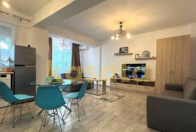 Apartament cu 2 camere decomandat în Nord - 3
