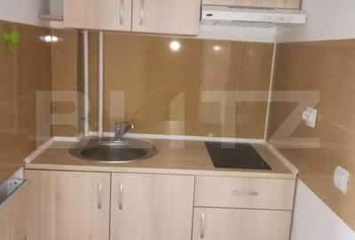 OPORTUNITATE DE INVESTITIE! Pachet de 2 garsoniere in Expo, Marasti! - 7