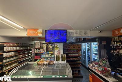 Spațiu comercial, de 87 mp, în Gruiu - 11