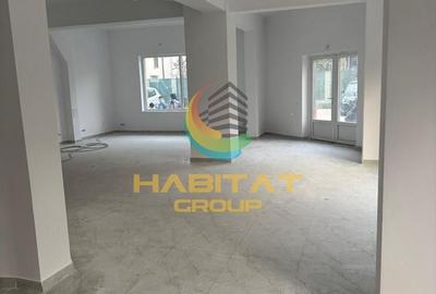 Spațiu comercial, de 147 mp, în Berceni