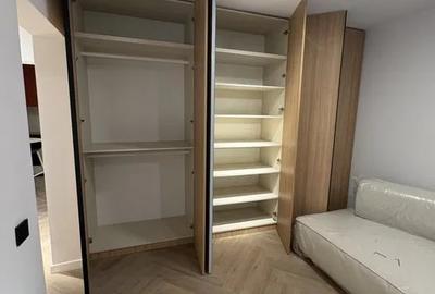 Apartament cu 3 camere decomandat, mobilat în Tineretului - 2