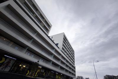 Apartament cu 2 camere în Universitate - 28